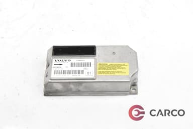 Модул AIRBAG P30658912 за VOLVO S60 I седан 2.4 (2000 - 2010)