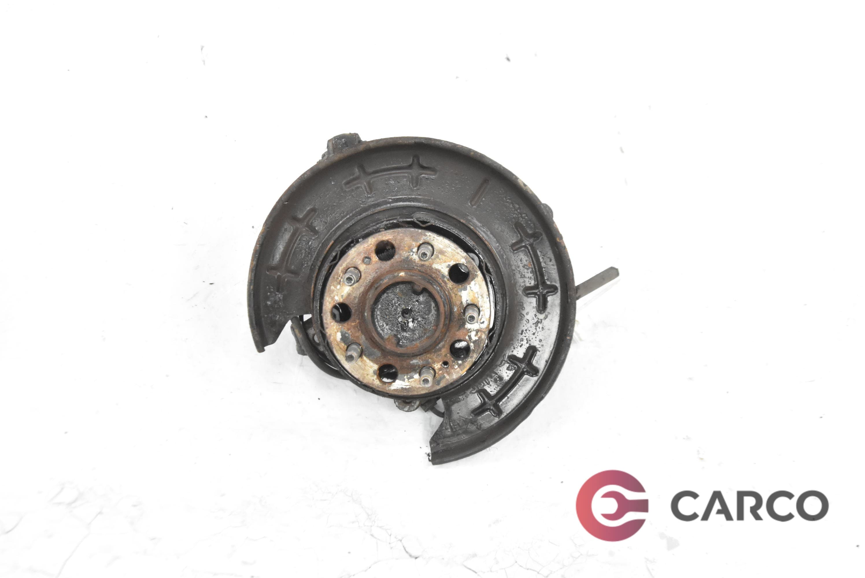 Шенкел заден ляв за KIA CARENS III (UN) 2.0 CRDi 140 (2006)