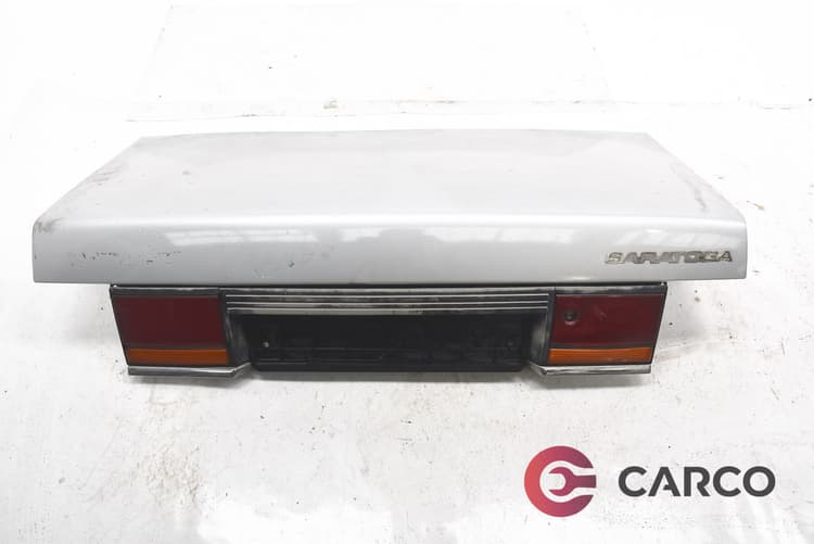 Заден капак за CHRYSLER SARATOGA седан 3.0 (1989 - 1995)