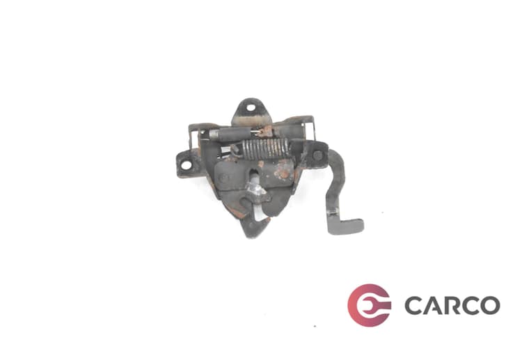 Брава преден капак за KIA CARENS III (UN) 2.0 CRDi 140 (2006)