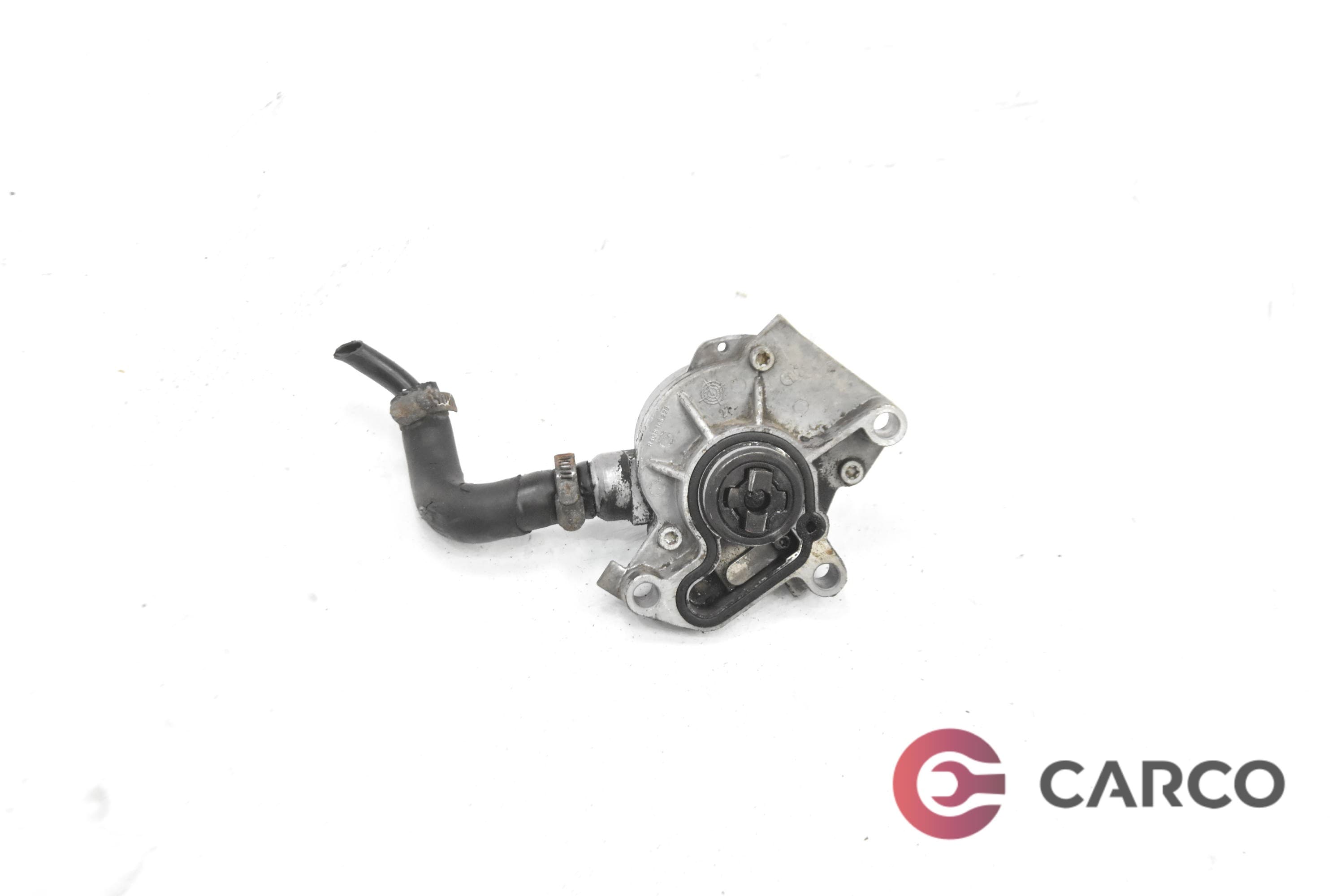 Вакуум помпа 038145101 за VW POLO (9N_) Facelift 1.9 SDI (2001 - 2012)