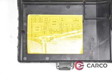 Бушонно табло 91950-1D140 за KIA CARENS III (UN) 2.0 CRDi 140 (2006)