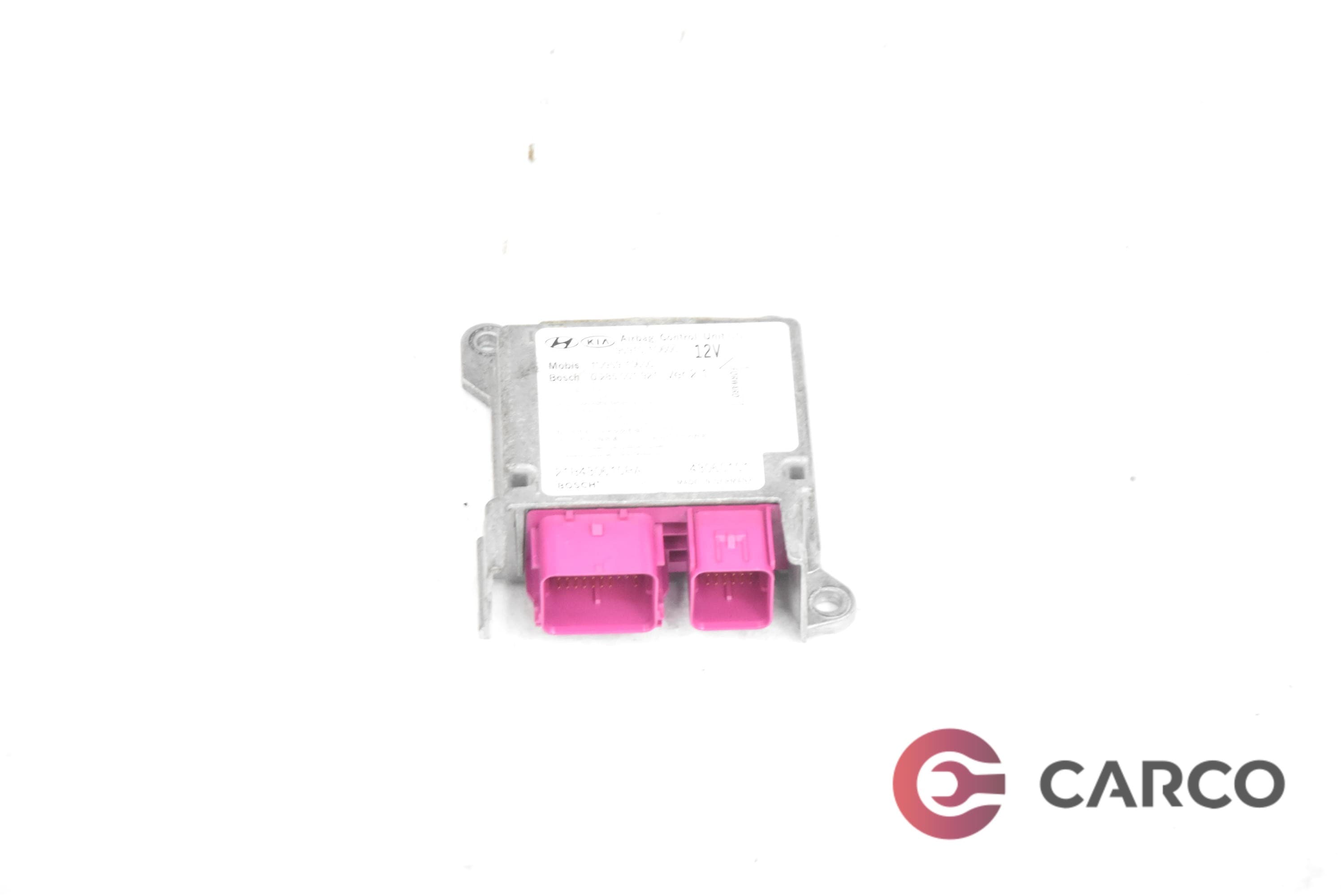 Модул AIRBAG 95910-1D600 за KIA CARENS III (UN) 2.0 CRDi 140 (2006)
