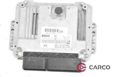 Компютър двигател 39116-27485 за KIA CARENS III (UN) 2.0 CRDi 140 (2006)