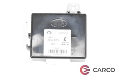Модул парктроник 95700-1D100 за KIA CARENS III (UN) 2.0 CRDi 140 (2006)
