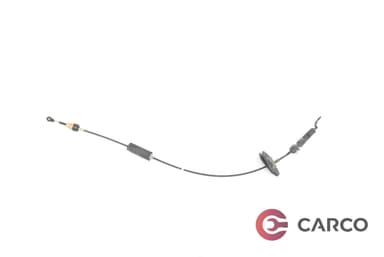 Жило скорости за KIA CARENS III (UN) 2.0 CRDi 140 (2006)