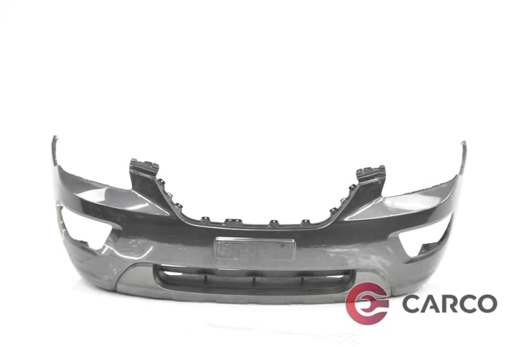 Предна броня за KIA CARENS III (UN) 2.0 CRDi 140 (2006)