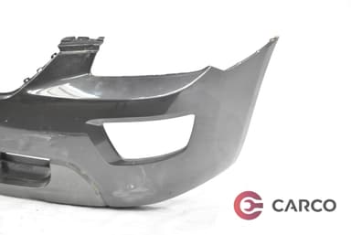 Предна броня за KIA CARENS III (UN) 2.0 CRDi 140 (2006)