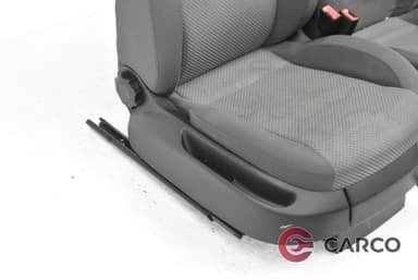 Седалки предни за SEAT ALTEA (5P1) 1.6 (2004)