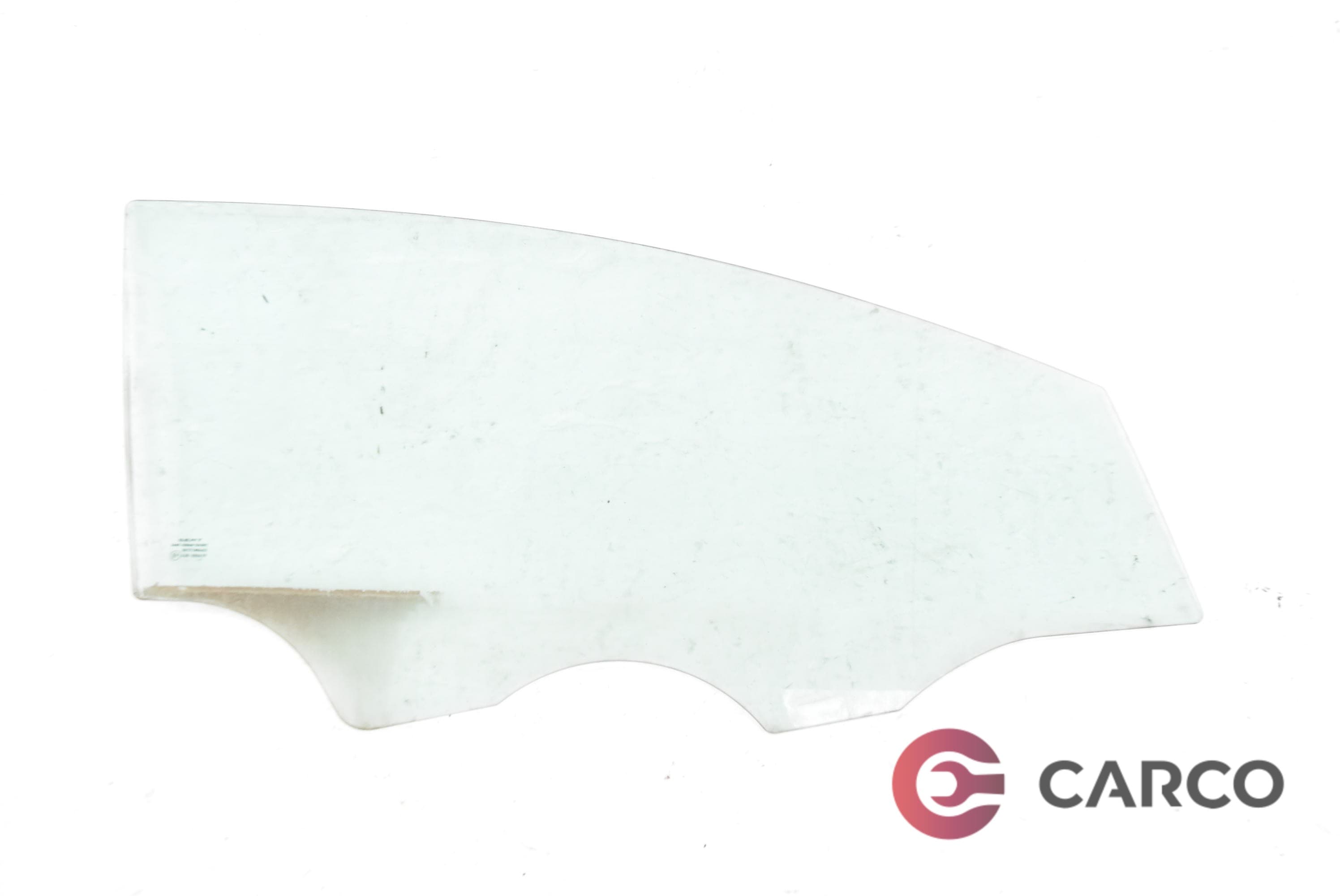 Стъкло врата предно дясно за SEAT ALTEA (5P1) 1.6 (2004)