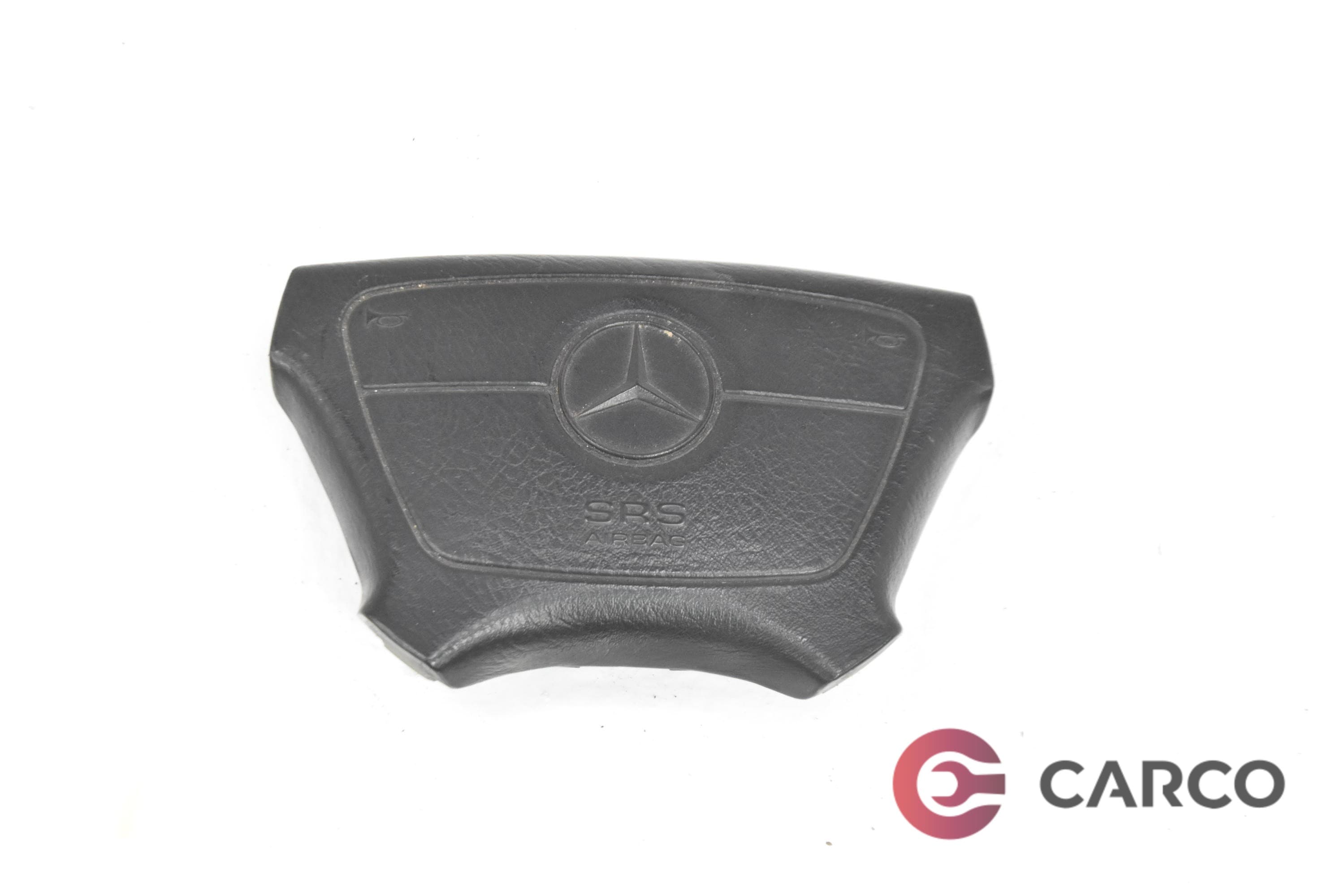 AIRBAG волан за MERCEDES-BENZ E-CLASS седан (W124) Facelift E 220 (124.022) (1993 - 1995)