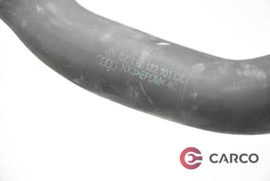 Воден маркуч 1K0122101CK за SEAT ALTEA (5P1) 1.6 (2004)