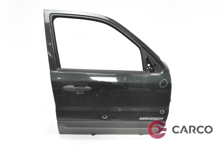 Врата предна дясна за FORD MAVERICK 2.0 16V 4WD (2000 - 2007)