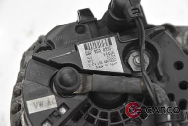 Алтернатор 06F903023F за SEAT ALTEA (5P1) 1.6 (2004)