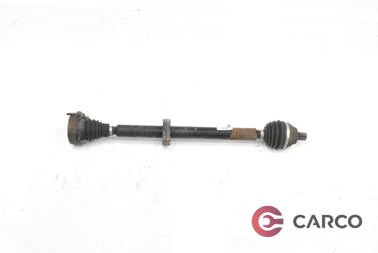 Полуоска предна дясна за SEAT ALTEA (5P1) 1.6 (2004)
