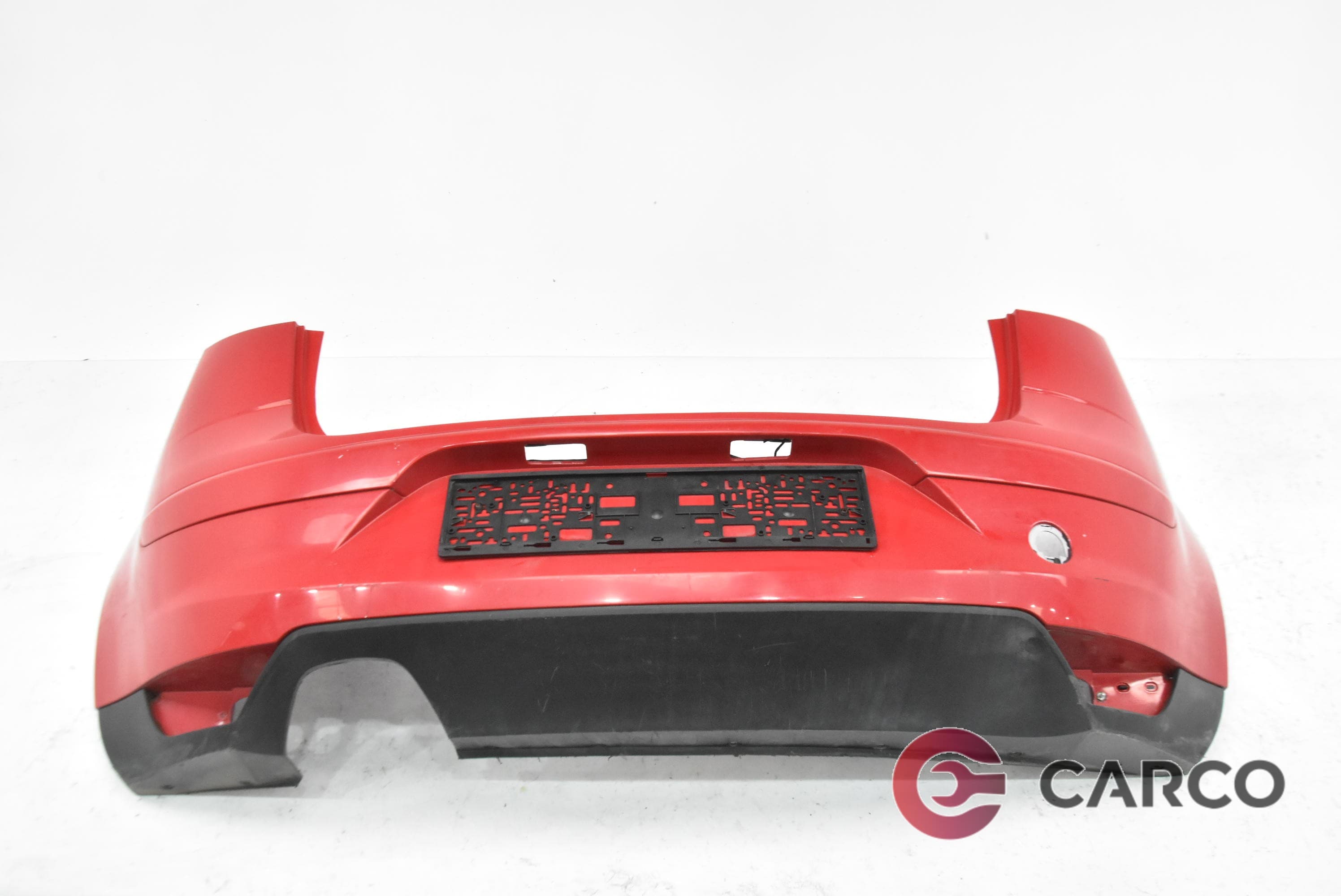 Задна броня за SEAT ALTEA (5P1) 1.6 (2004)
