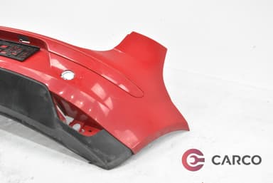 Задна броня за SEAT ALTEA (5P1) 1.6 (2004)