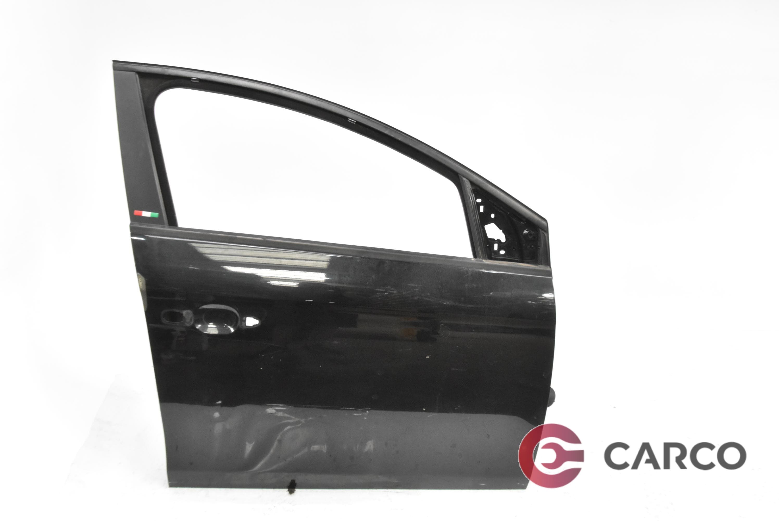 Врата предна дясна за FIAT BRAVO III (198) 1.4 T-Jet (2006 - 2014)