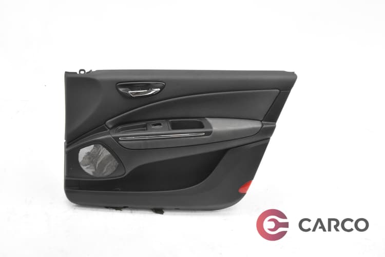 Кора врата предна дясна за FIAT BRAVO III (198) 1.4 T-Jet (2006 - 2014)