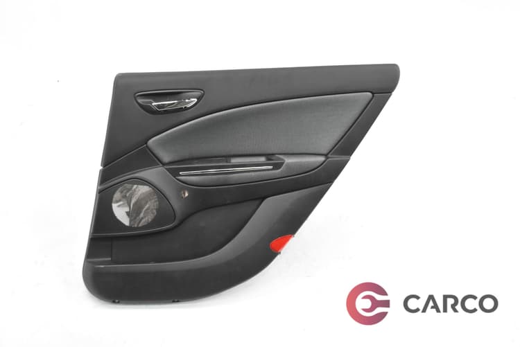 Кора врата задна дясна за FIAT BRAVO III (198) 1.4 T-Jet (2006 - 2014)