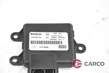 Модул паркинг 0263004184 за FIAT BRAVO III (198) 1.4 T-Jet (2006 - 2014)