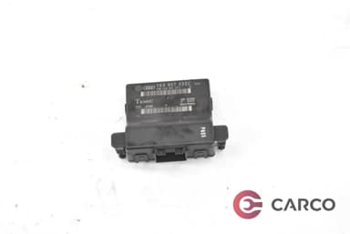 Модул 1K0907530C за SEAT ALTEA (5P1) 1.6 (2004)