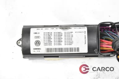 Модул BSM 1K0937049L за SEAT ALTEA (5P1) 1.6 (2004)