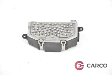 Реостат перка 3C0907521G за SEAT ALTEA (5P1) 1.6 (2004)