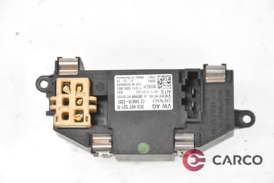 Реостат перка 3C0907521G за SEAT ALTEA (5P1) 1.6 (2004)