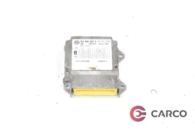 Модул AIRBAG 1K0909605D за SEAT ALTEA (5P1) 1.6 (2004)