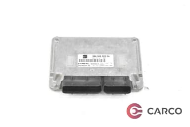 Компютър двигател 06A906033DA за SEAT ALTEA (5P1) 1.6 (2004)