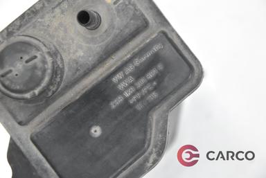 Конзола картерни газове 1K0201801B за SEAT ALTEA (5P1) 1.6 (2004)