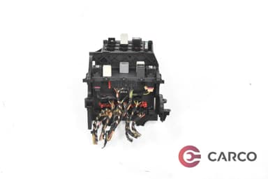 Модул BSI 1K0937049 за SEAT ALTEA (5P1) 1.6 (2004)