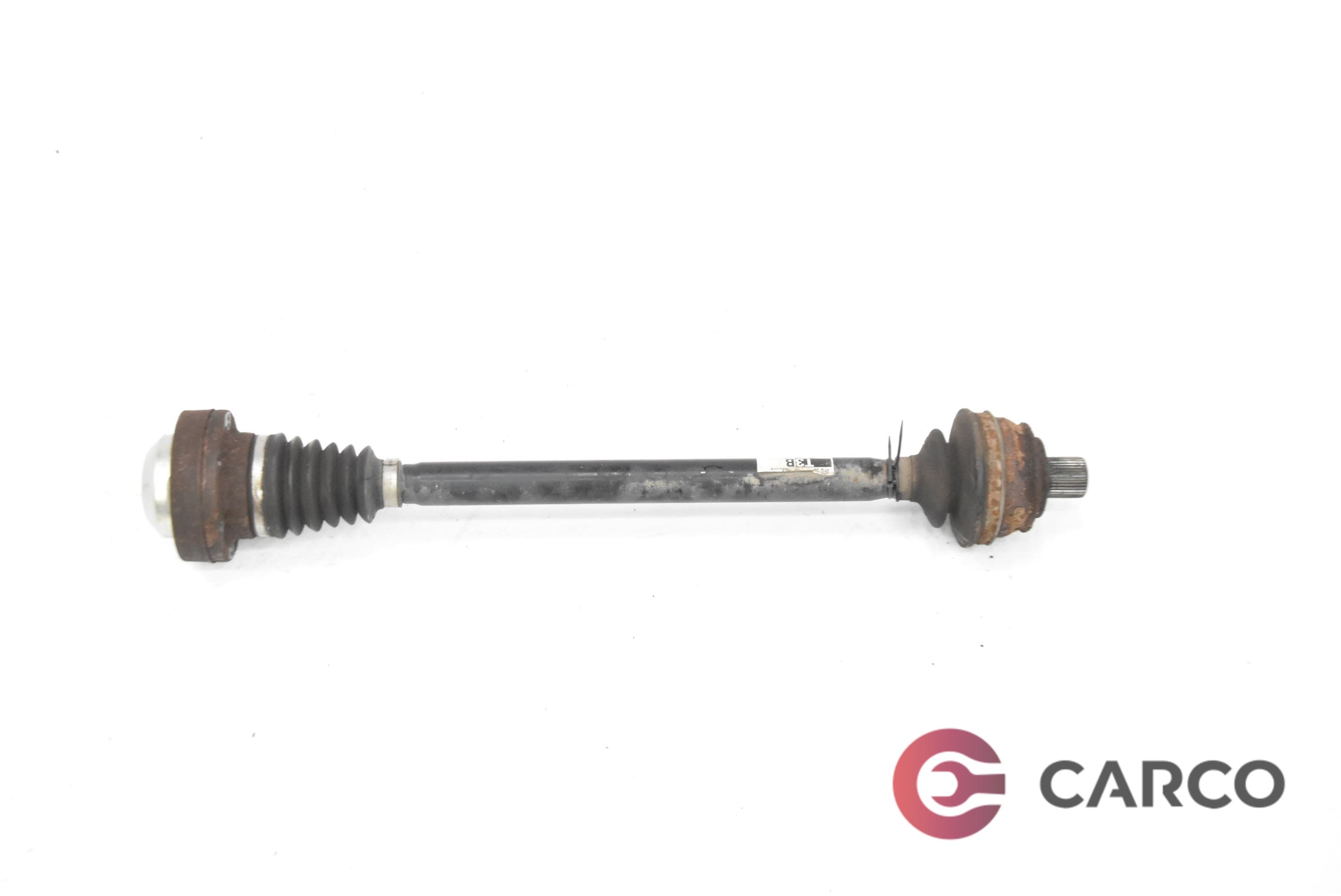 Полуоска задна дясна за AUDI A6 седан (4F2, C6) 3.2 FSI (2004 - 2011)