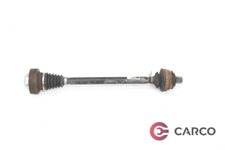 Полуоска задна дясна за AUDI A6 седан (4F2, C6) 3.2 FSI (2004 - 2011)