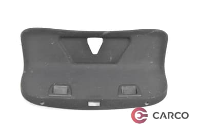 Кора заден капак за AUDI A6 седан (4F2, C6) 3.2 FSI (2004 - 2011)