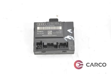Модул врата задна лява 4F0959795B за AUDI A6 седан (4F2, C6) 3.2 FSI (2004 - 2011)