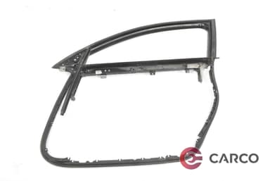Рамка врата предна лява за AUDI A6 седан (4F2, C6) 3.2 FSI (2004 - 2011)