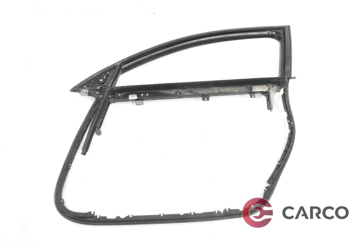 Рамка врата предна лява за AUDI A6 седан (4F2, C6) 3.2 FSI (2004 - 2011)
