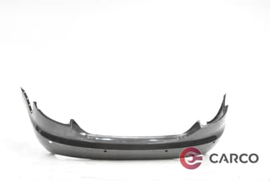 Задна броня за AUDI A6 седан (4F2, C6) 3.2 FSI (2004 - 2011)
