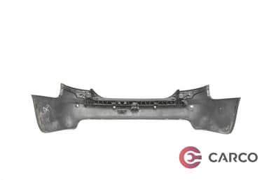 Задна броня за AUDI A6 седан (4F2, C6) 3.2 FSI (2004 - 2011)