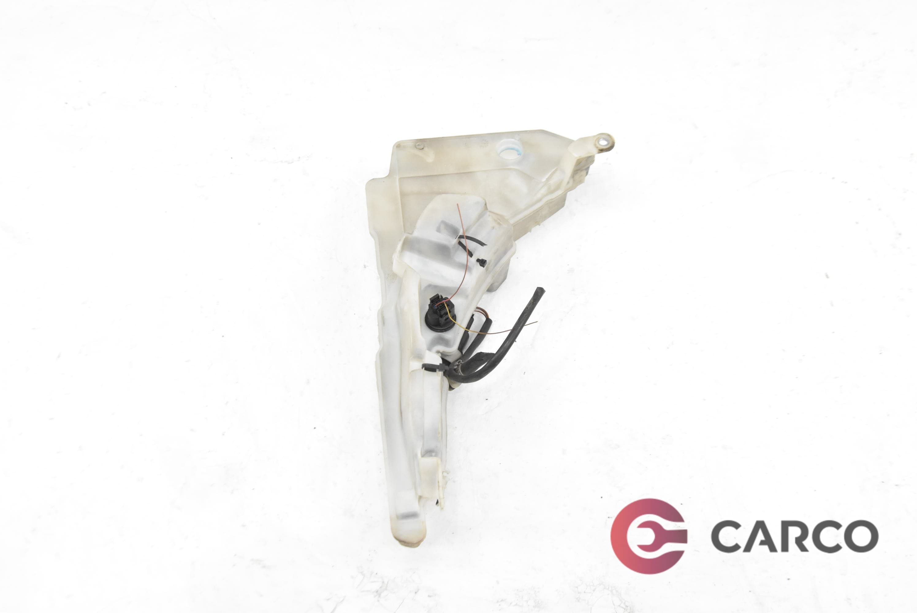 Казанче чистачки за AUDI A6 седан (4F2, C6) 3.2 FSI (2004 - 2011)