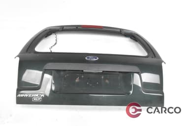 Заден капак за FORD MAVERICK 2.0 16V 4WD (2000 - 2007)