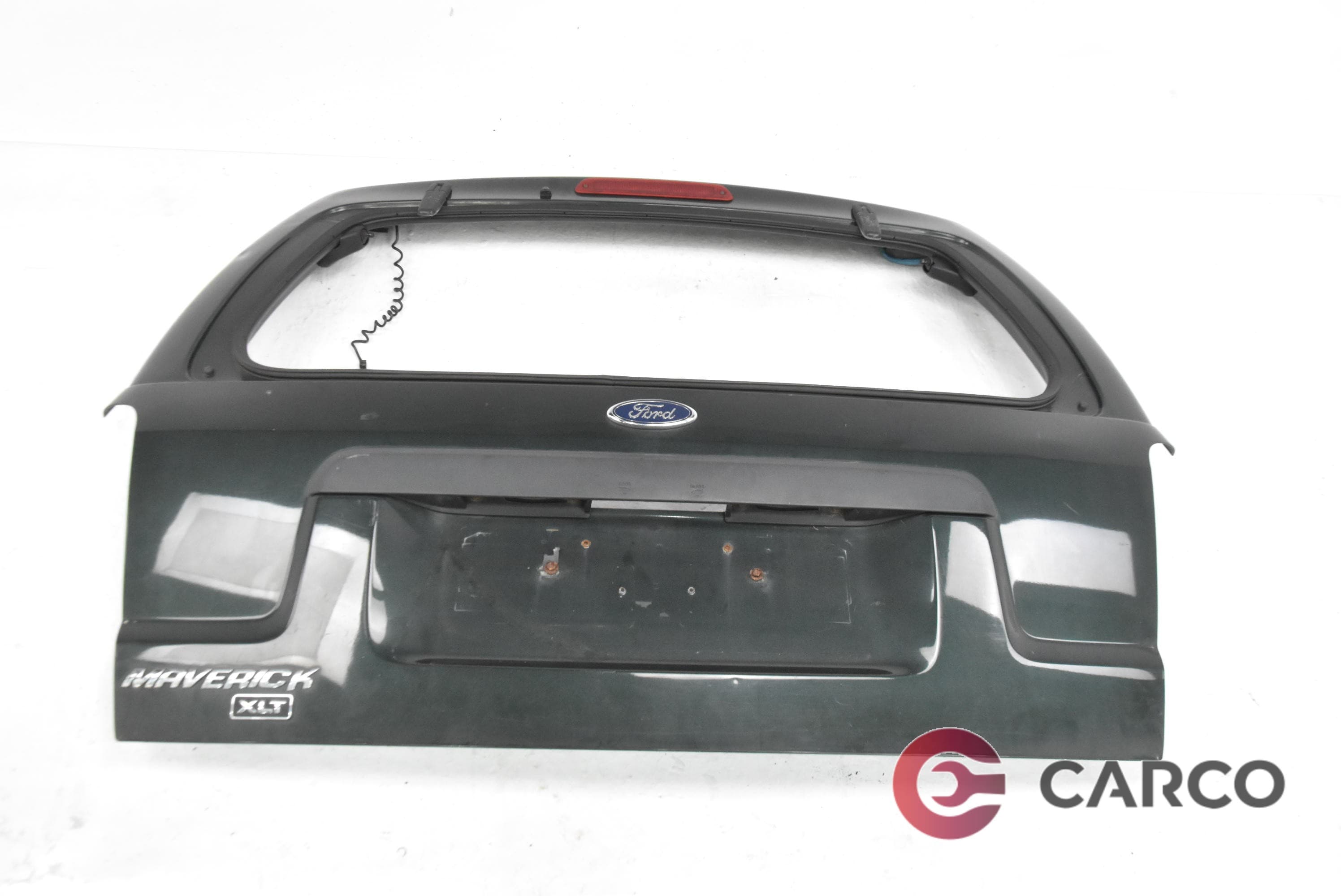 Заден капак за FORD MAVERICK 2.0 16V 4WD (2000 - 2007)