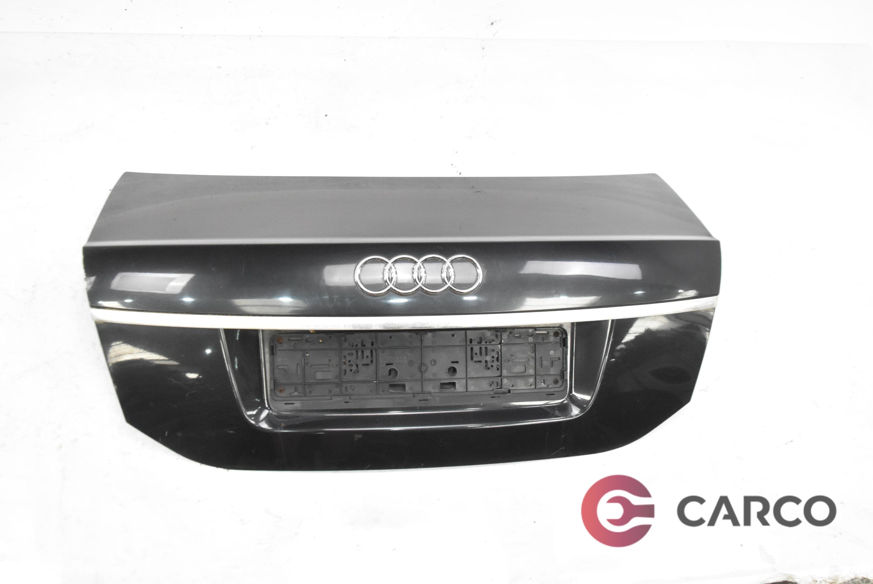 Заден капак за AUDI A6 седан (4F2, C6) 3.2 FSI (2004 - 2011)