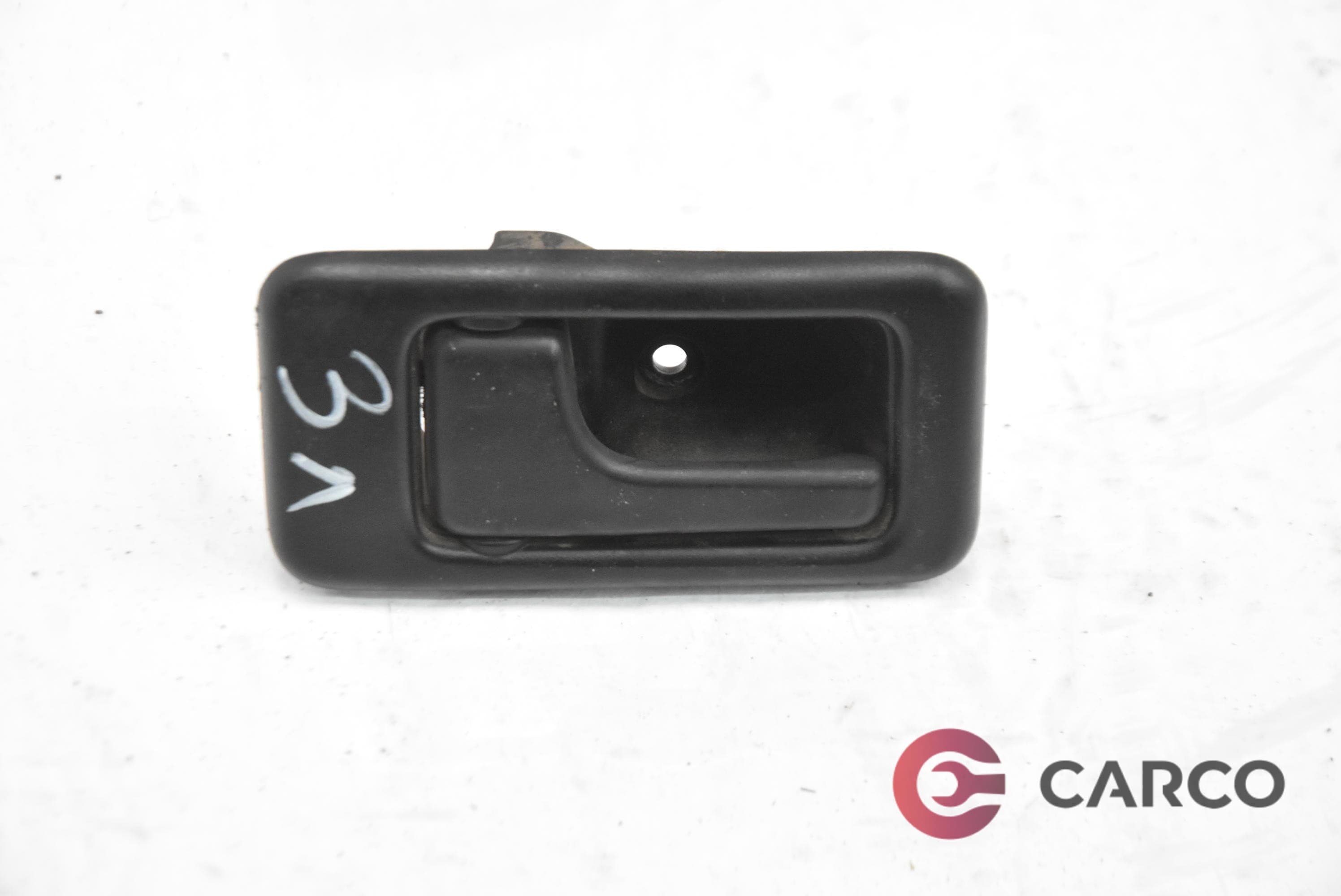 Вътрешна дръжка задна лява за OPEL FRONTERA B (6B_) 2.2 DTI (6B_ZC, 6B_VF, 6B_66, 6B_76) (1998)