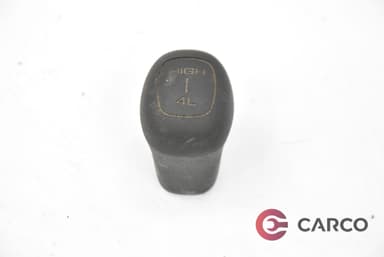 Топка 4x4 за OPEL FRONTERA B (6B_) 2.2 DTI (6B_ZC, 6B_VF, 6B_66, 6B_76) (1998)