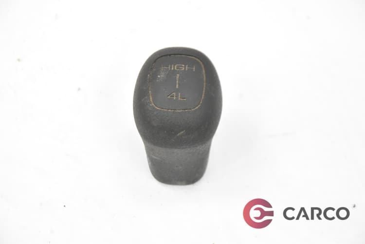 Топка 4x4 за OPEL FRONTERA B (6B_) 2.2 DTI (6B_ZC, 6B_VF, 6B_66, 6B_76) (1998)