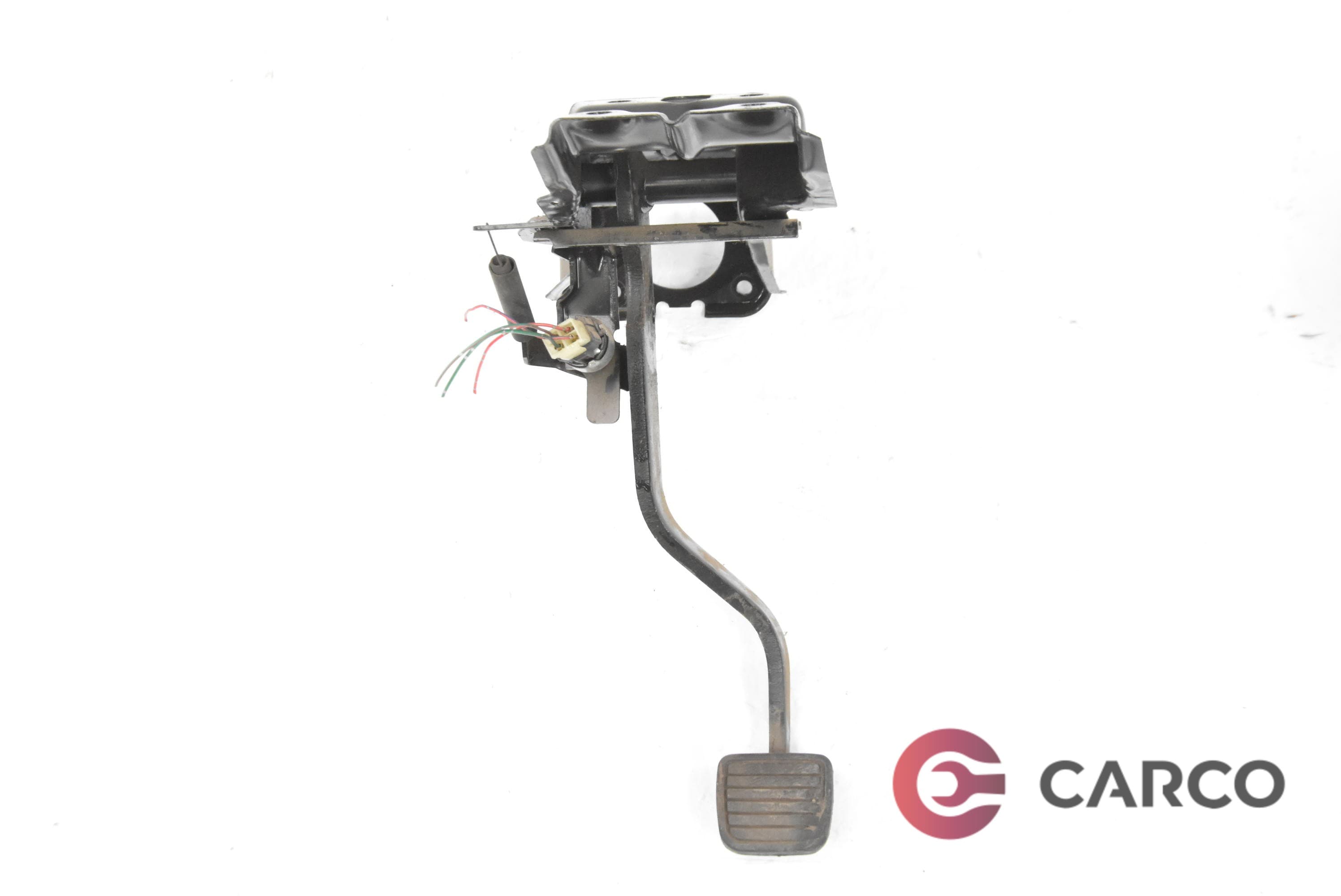 Педал спирачка за OPEL FRONTERA B (6B_) 2.2 DTI (6B_ZC, 6B_VF, 6B_66, 6B_76) (1998)