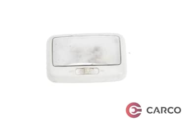 Плафон преден за OPEL FRONTERA B (6B_) 2.2 DTI (6B_ZC, 6B_VF, 6B_66, 6B_76) (1998)